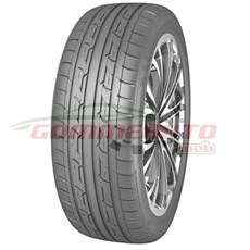 COP. 245/50ZR18 NANKANG ECO-2+ 100W